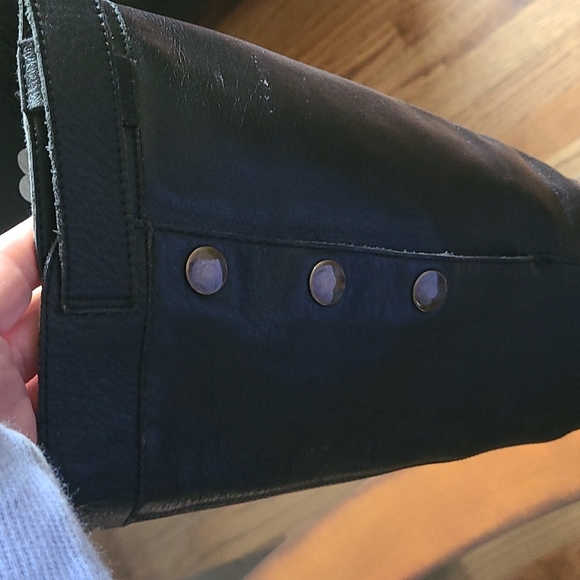 Steve Madden Enact leather boots - Picture 6 of 13